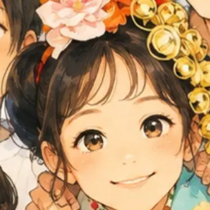 Profile image of 梶原千鈴