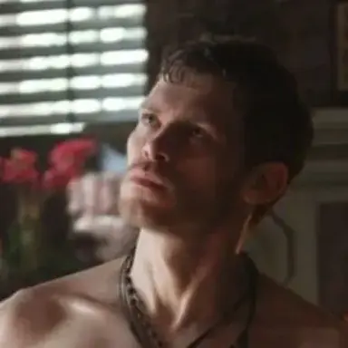 Profile image of Klaus