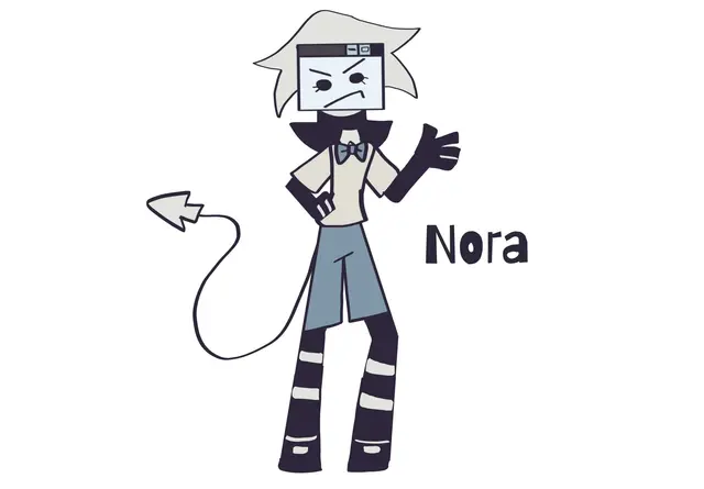 Profile image of 노라