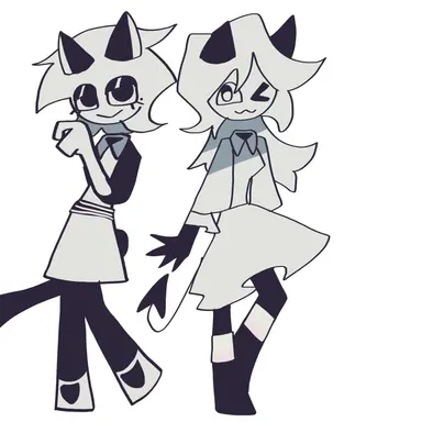 Profile image of 텔리엘 자매