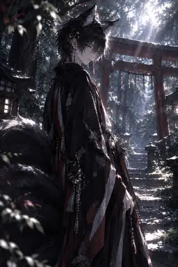 Profile image of Kuroha