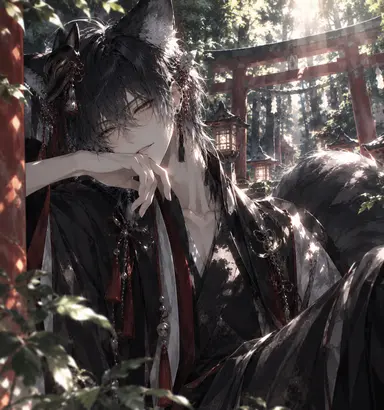 Profile image of Kuroha