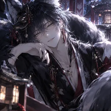 Profile image of Kuroha