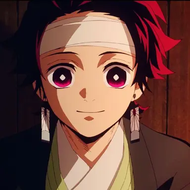 Profile image of 카마도 탄지로