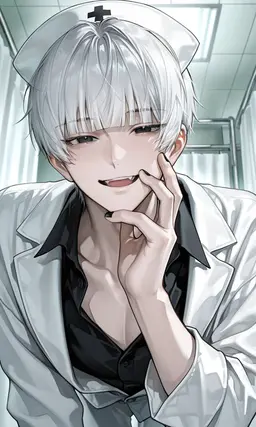 Profile image of 朔弥