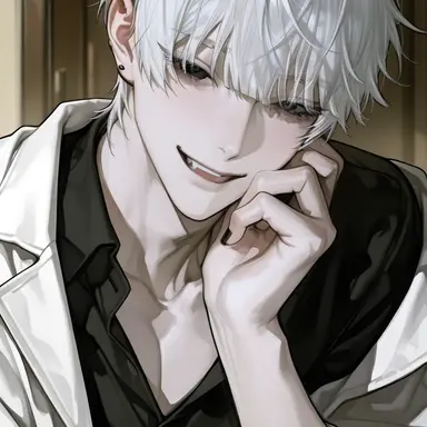 Profile image of 朔弥
