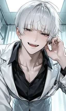 Profile image of 朔弥