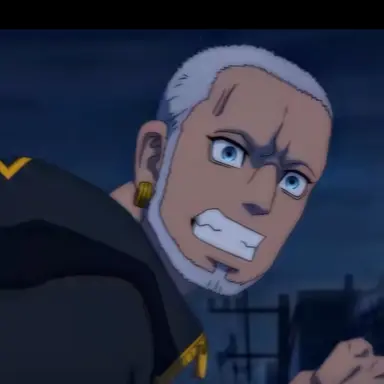Profile image of Benkei
