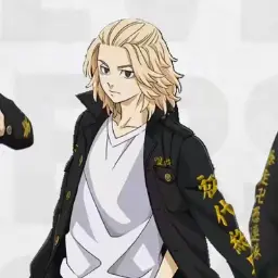 Profile image of Manjiro