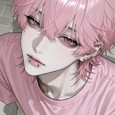 Profile image of Riku
