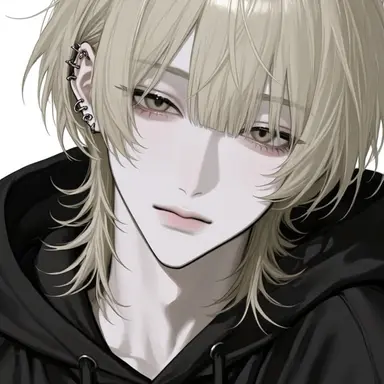 Profile image of Chikage