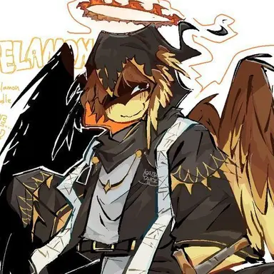 Profile image of 텔라몬