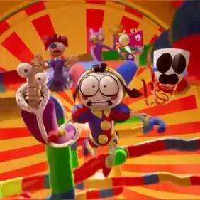 SevereTorch5076의 TADC - Ep 8