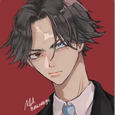 Profile image of 鶴蝶