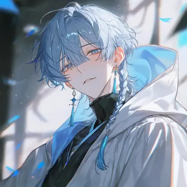 Profile image of 산지