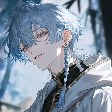 Profile image of 산지