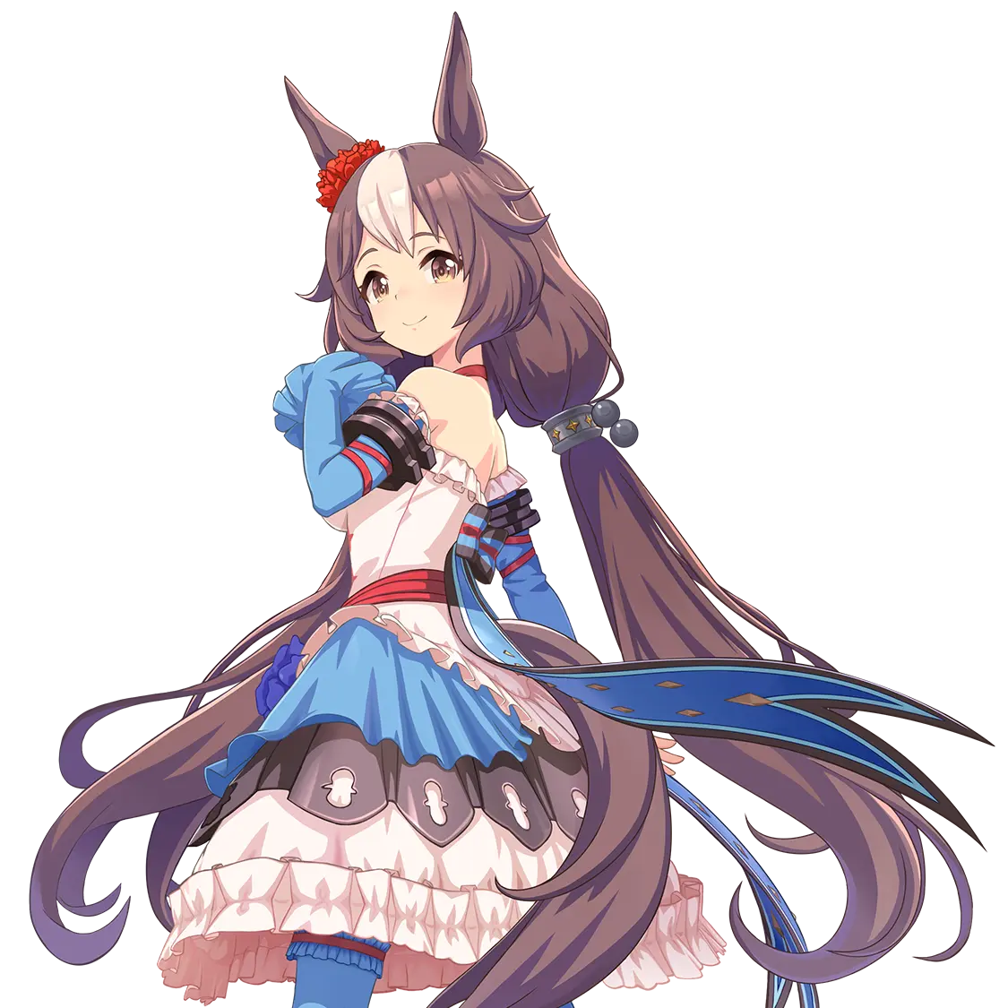 Nea_Aoboshi의 風を感じたいのです