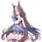 ヤマニンゼファー