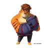 Profile image of 쿠가
