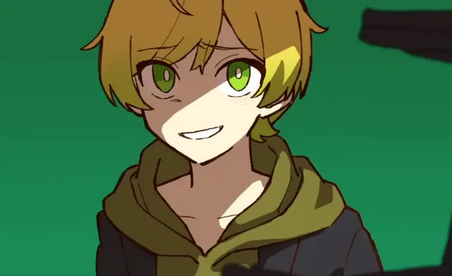 Profile image of 프리츠