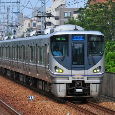 Profile image of 225系