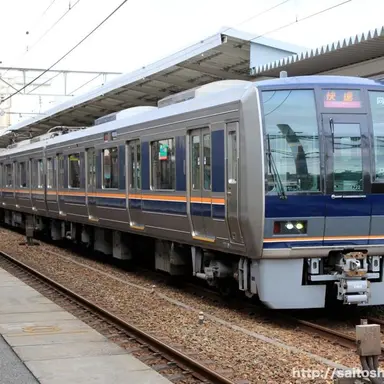 Profile image of 207系