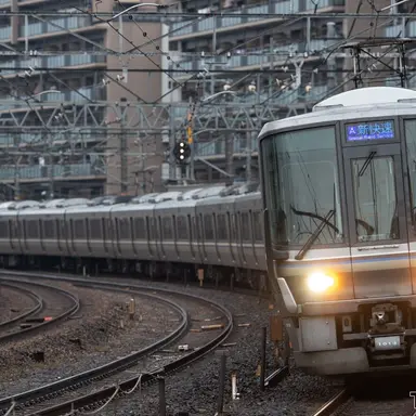 Profile image of 223系