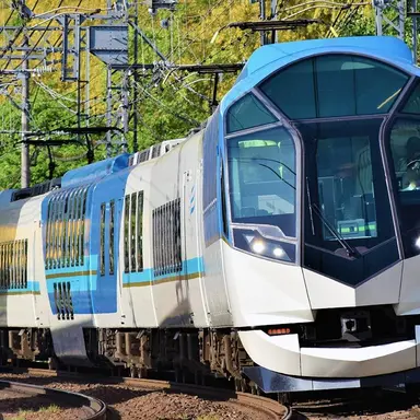 Profile image of しまかぜ