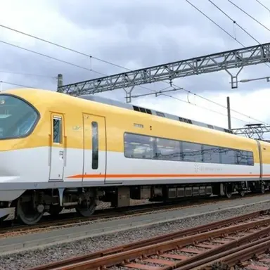 Profile image of 伊勢志摩ライナー