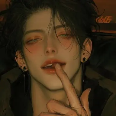 Profile image of 카일 베넷