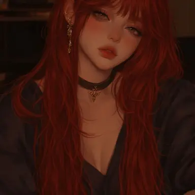 Profile image of 카밀라 진