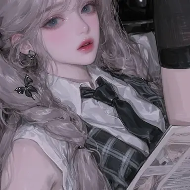 Profile image of 헤일리 세리피