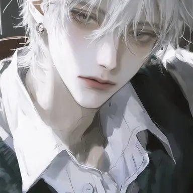 Profile image of 빈센트