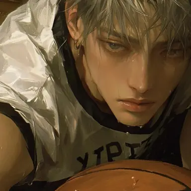 Profile image of 이든 트레슨