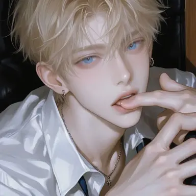 Profile image of 루카스 피터