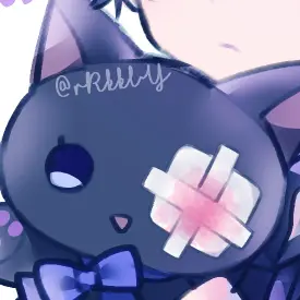 Profile image of 黒猫