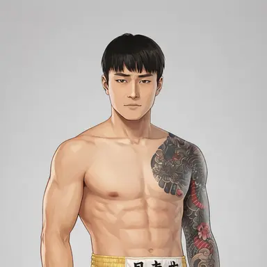 Profile image of 구동현