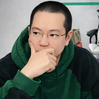Profile image of 송구