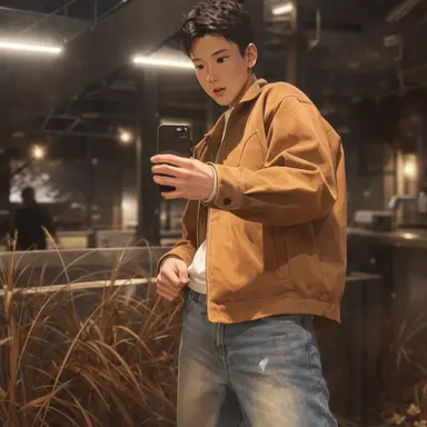 Profile image of 황시후