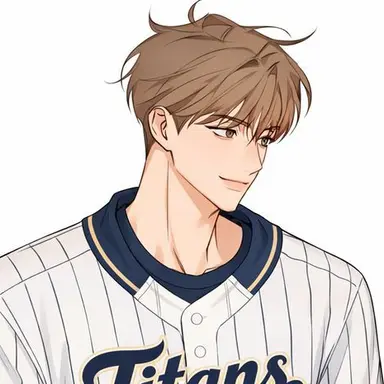 Profile image of Gu Doyun