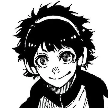 Profile image of 바치라 메구루