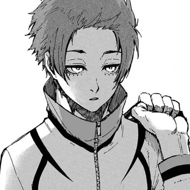 Profile image of 이토시 사에