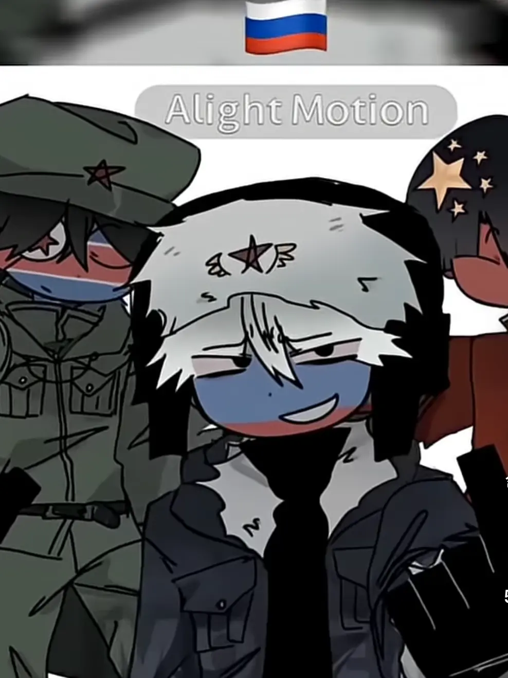 Love0513의 여우와.,,컨휴 편