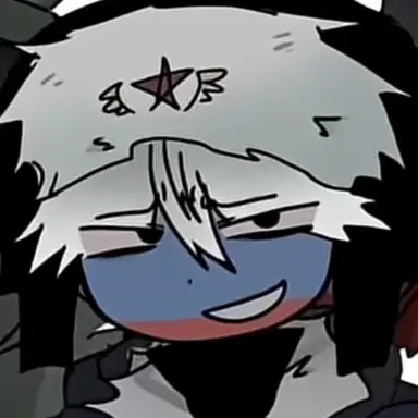 Profile image of 러시아