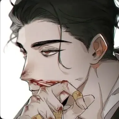 Profile image of Dominic