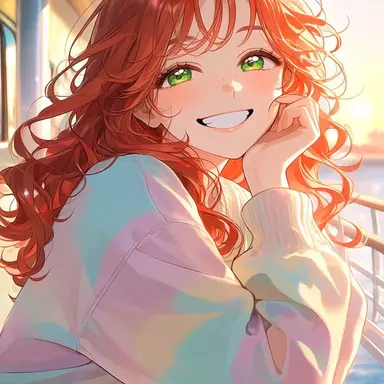 Profile image of Willa