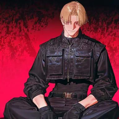 Profile image of レイマン