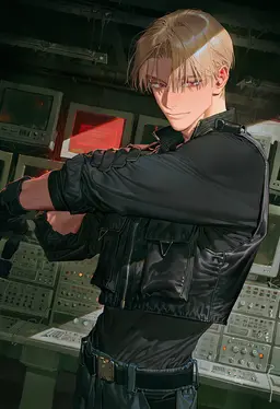 Profile image of レイマン