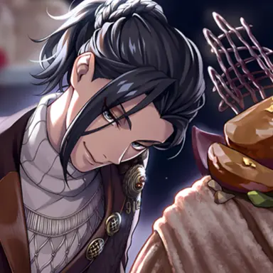 Profile image of ジャミル