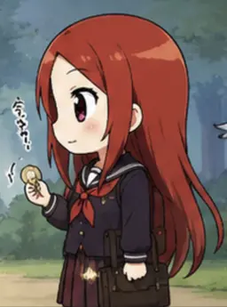 Profile image of あきね